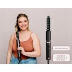 Ondulator 2-in-1 Shark FlexStyle HD426EU, 1400W, 3 accesorii, 3 trepte de caldura, Negru 3 - lerato.ro